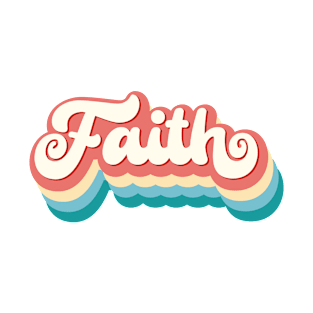 Faith T-Shirt