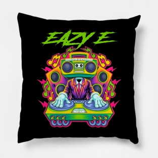 EAZY E RAPPER Pillow