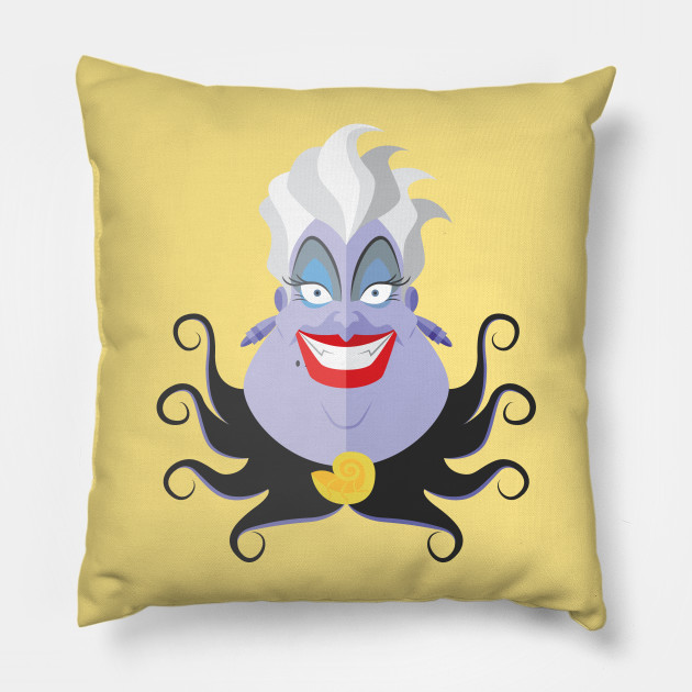 ursula pillow