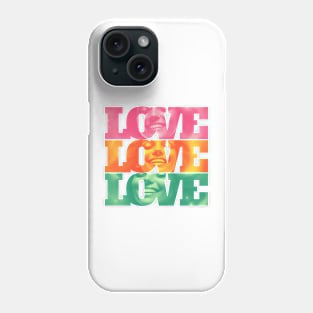 LOVE Phone Case