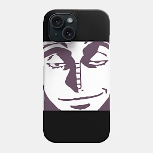 God Enel Phone Case