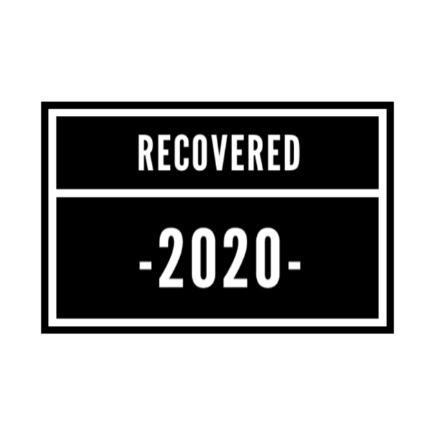 Recovered 2020 by OutOfDesigns