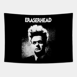 Eraser Head Tapestry