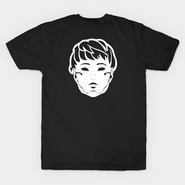 Disover Valkyrie Apex Legends Icon - Apex Legends - T-Shirt