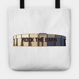 Rock the Barn 2 Tote