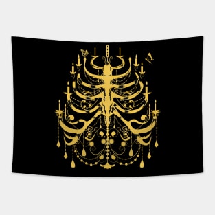bones Tapestry
