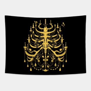 bones Tapestry