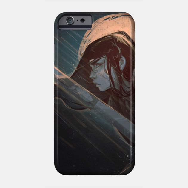 Joanne D Arc Joanne Darc Phone Case Teepublic