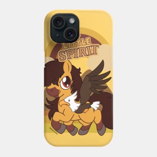 My Little Spirit Phone Case