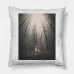 ENDLESS GROVE Pillow