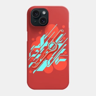 Monado Abstract Phone Case