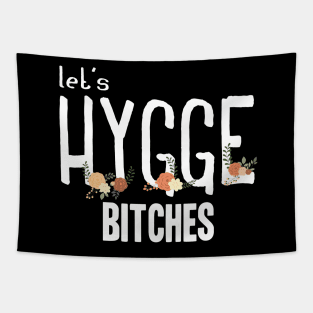 Hygge Tapestry