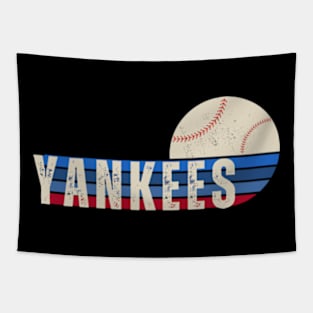 yankees Tapestry