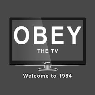 OBEY T-Shirt