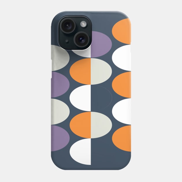 Kirk Phone Case by LjM