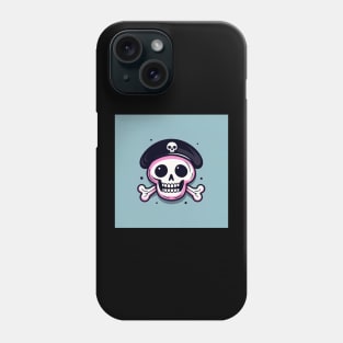 Jolly Roger Phone Case