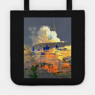 A magical summers dream Tote