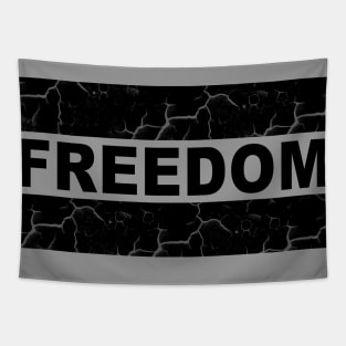 Freedom Tapestry