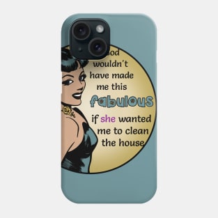 This Fabulous Woman Phone Case