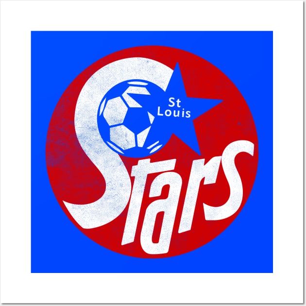 DEFUNCT - St. Louis Stars Soccer