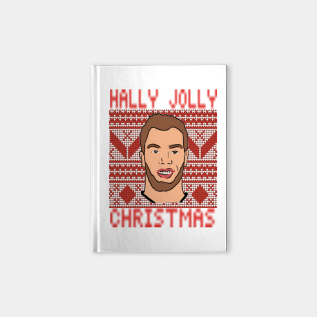 new jersey devils christmas sweater