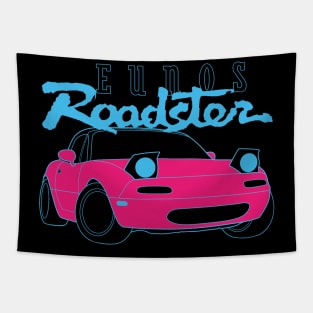 Mazda Eunos Roadster Miata Tapestry