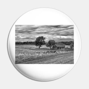 Culloden Pin