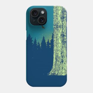 DREAM PATH Phone Case