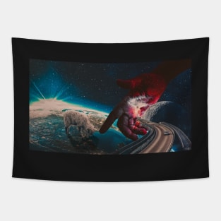 Highway Tapestry