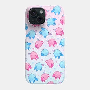 Cotton Candy Phone Case