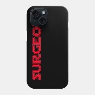 Surgeon Phone Case