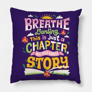 Breathe Pillow