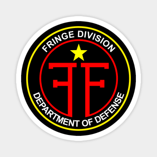 Fringe Division Magnet