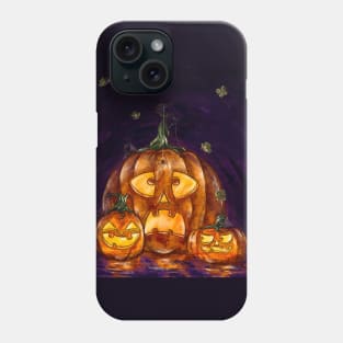 Night Frights Phone Case