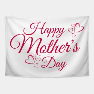 Happy Mother's day Tapestry