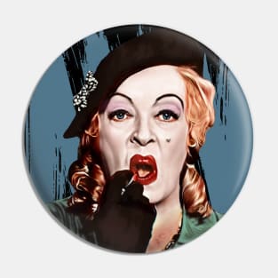 Baby Jane Pin