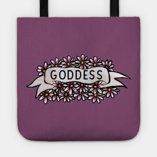 Goddess Tote