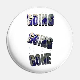 Gone 03 Pin