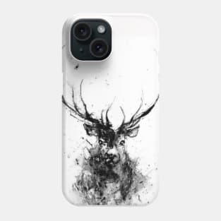 A Deer Art ! Phone Case