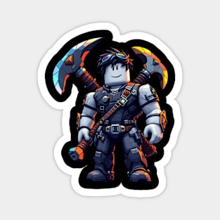Roblox Avatar Magnet
