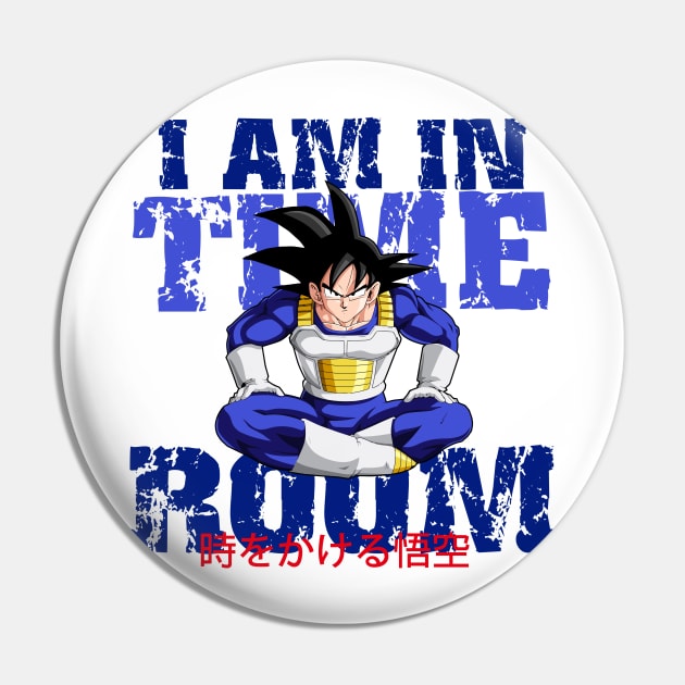 Time Room Pin by akyanyme