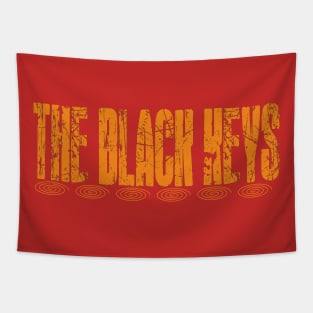 The Black Keys Tapestry