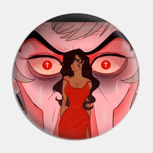 Obsession Pin