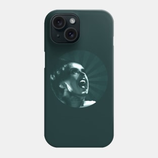 Bride of Frankenstein Phone Case