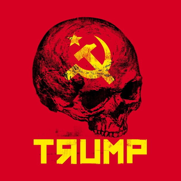 Trump by Toby Wilkinson