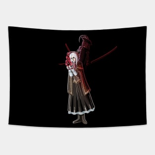 Lady Maria Tapestry