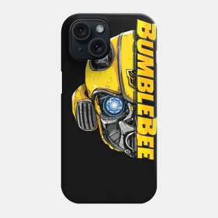 Bee nice Phone Case