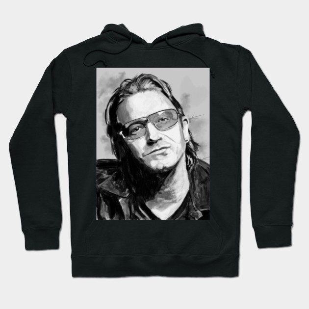 u2 sweatshirt