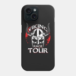 Vikings : Viking Northmen Axe Scandinavia Warrior Gift Phone Case