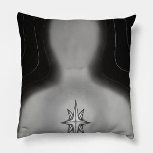 Guiding Aura Pillow